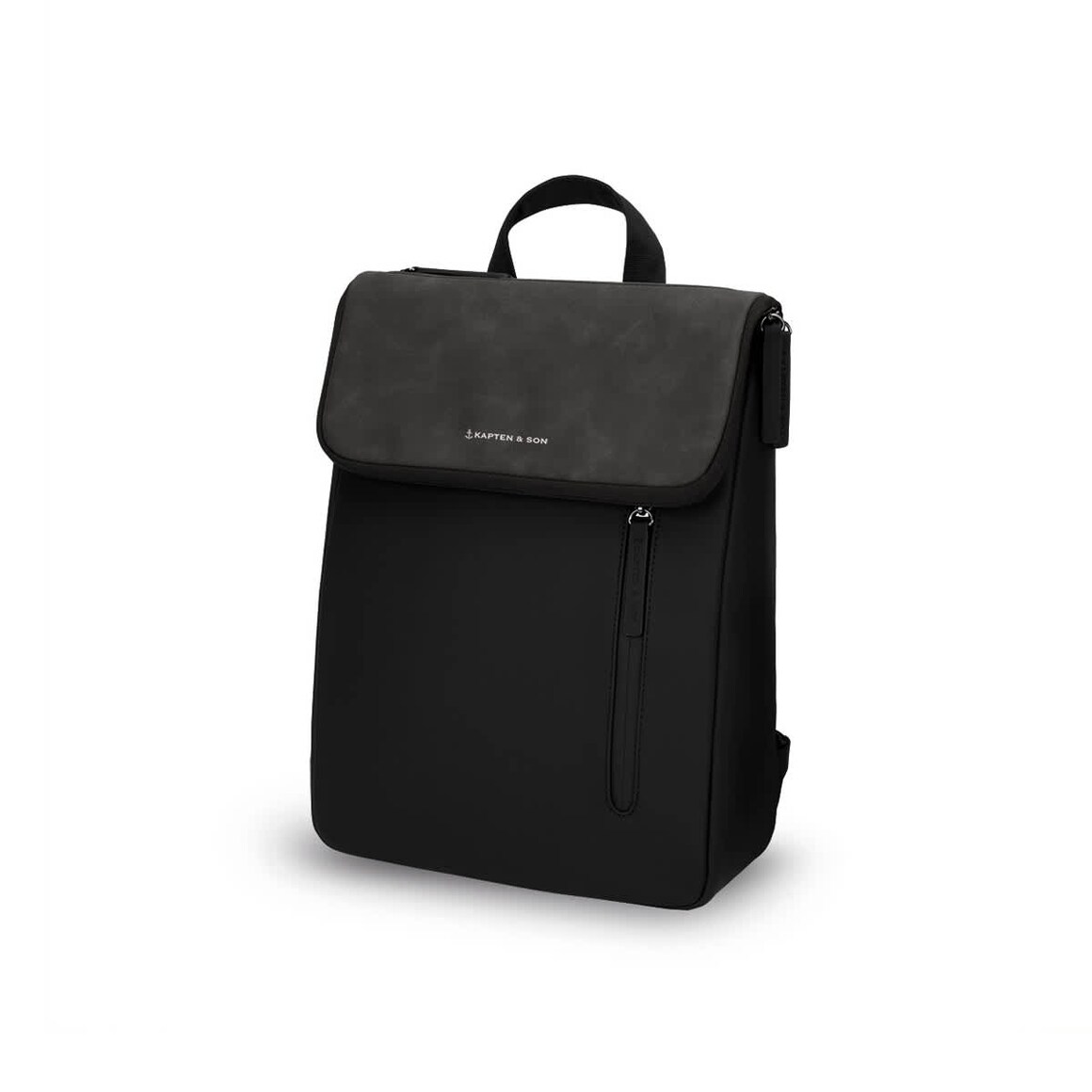 Kpten & Son Vallen All Black